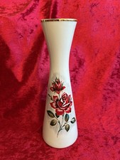 Schumann Arzberg Vase 20,5 cm