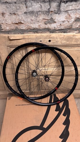 Gravel laufradsatz fulcrum - gravel,