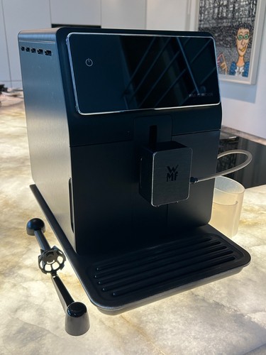 Wmf perfection cp850 - wmf,