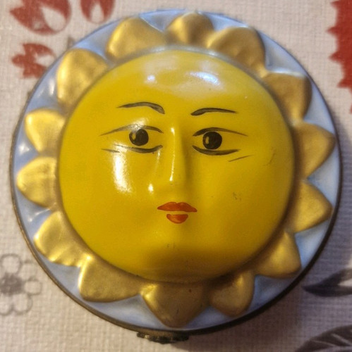 Limoges peint main sonne - limoges,