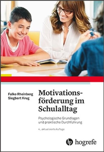 Motivationsförderung - , im