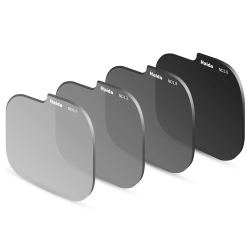 Haida rear lens filter - haida,