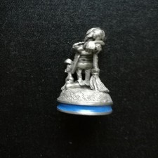 ASTERIX & OBELIX Gallier BAUER