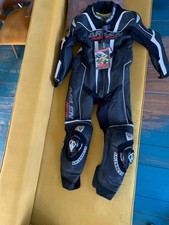 ARLEN NESS Motorradanzug Gr. 54 NEU