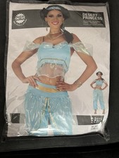 Aladdin Prinzessin Jasmin