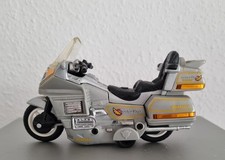 ?Motorrad Chopper für Sammler ~ Aufsteller ~ Deko?