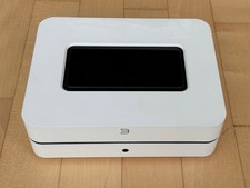 Bluesound Powernode N330 Weiß Streaming Verstärker Hi-Res HiFi OVP Rechnung