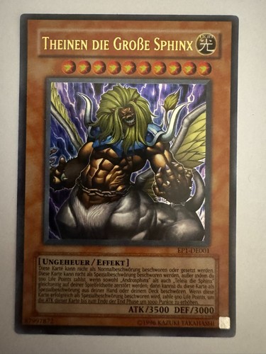 Yugioh exklusiv pack - exklusiv, 1