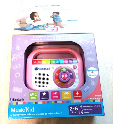 Vtech baby mein - mein, erstes