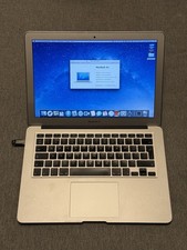 Apple MacBook Air A1466 13,3