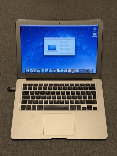 Apple macbook air a1466 3 - apple,