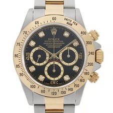 ROLEX Cosmograph Daytona 8P
