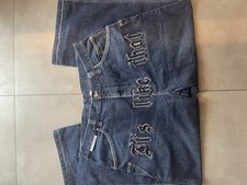 Karl Kani Vintage Baggy Jeans