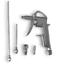 Ausblaspistole Druckluft