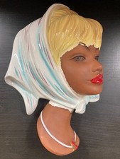 Cortendorf Wandmaske Wandbild