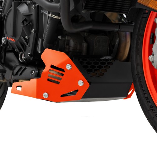 Zieger bugspoiler skide - bugspoiler,