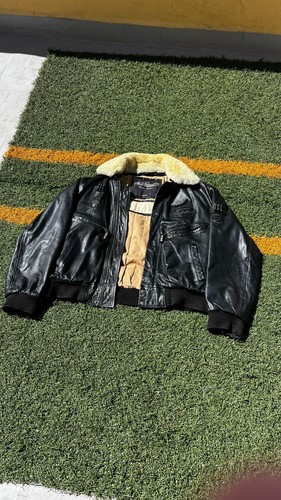 Chaqueta nickelson quality - chaqueta,