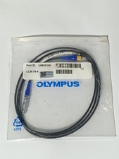 OLYMPUS LCM-74-4 Small LEMO 00