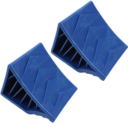 Unterlegkeil bremskeil - 2x,