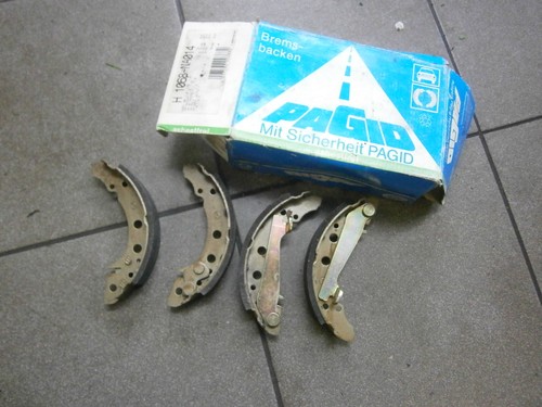 Bremsbacken audi vw - bremsbacken, 80