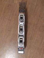 ABB ZLBM3 Lasttrenner NH 3  3ph für Sammelschienen System, Abgang Oben