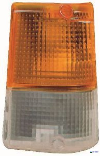 Abakus 214 1507l blinkleuchte - abakus,