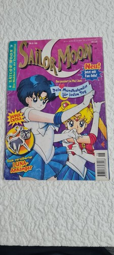 Sailor moon 6 99 die - sailor, nr.