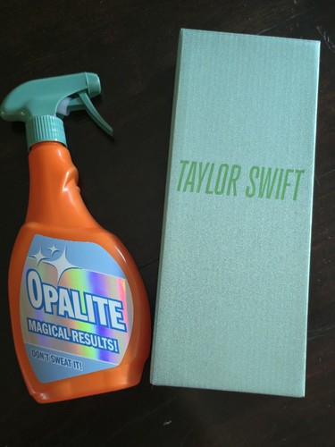 Taylor swift opalite spray - taylor,