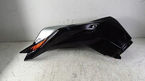 Ktm 790 duke tankverkleidung - duke,