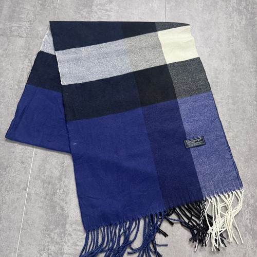 Burberrys herren schal 100 - herren, 100%