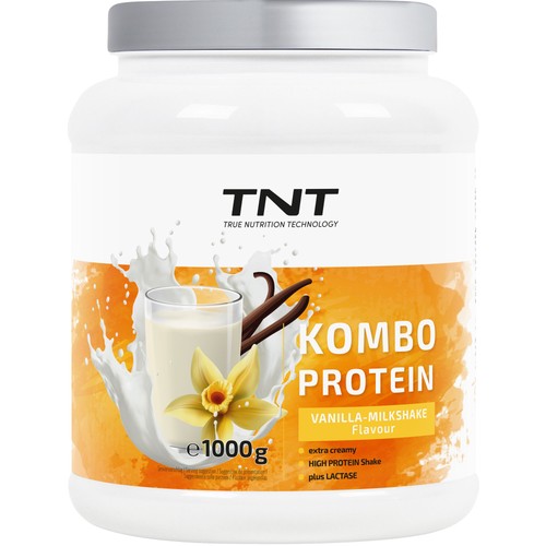 Tnt kombo protein - tnt,