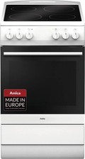 Amica Elektro Herd SHC 11505 W
