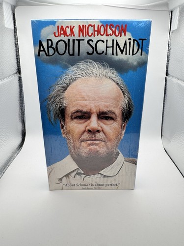 About schmidt jack nicholson - about,