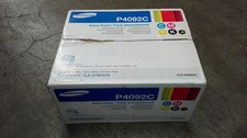 Samsung CLT-P4092C/ELS CMYK
