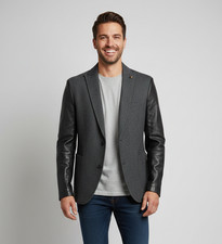 Drykorn Jacke Sakko Schurwolle