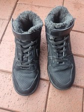 Nike Court Borough Mid 2 Gr.33 Sneaker Schuhe