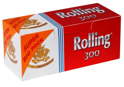 Rolling super big - rolling,