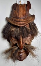 Karneval Fasching Fasnet