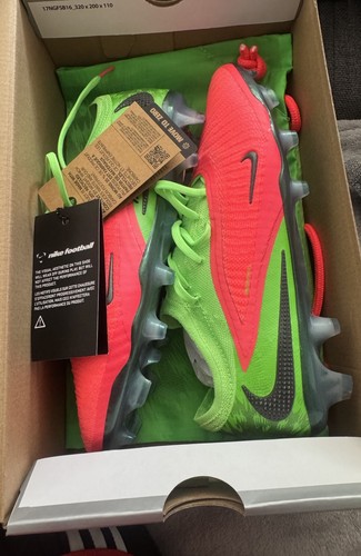 Nike phantom low elite - phantom,