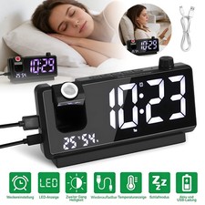 Digitaluhr Digitaler