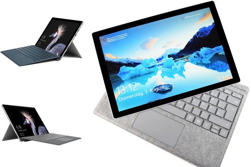 Microsoft surface pro - microsoft,