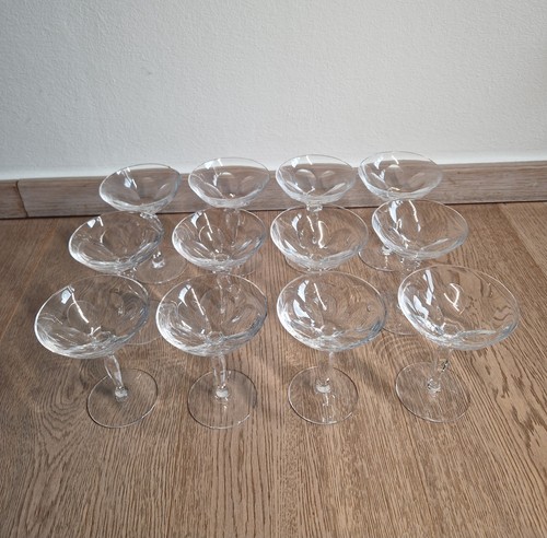 Teiliges set sektschalen - 12-teiliges,