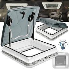 40x40CM RV Dachfenster