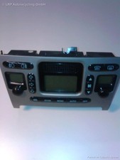 Lancia Lybra 839 Heizungsregulierung Klimabedienteil 598440000 5HB00816600 2000