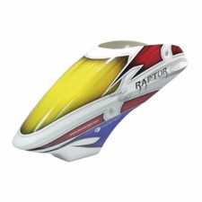 original Thunder Tiger Rumpf