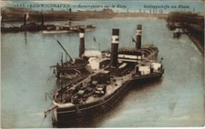 AK AK Ludwigshafen am Rhein -