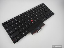 IBM / Lenovo Keyboard ( US /