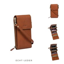 Damen Handy Umhängetasche