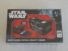 Star Wars Darth Vader Virtual