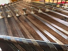 Persian santur/santoor/santour